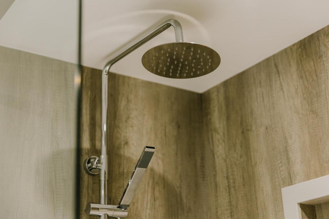 East Thorne Glamping Villa Bude Dış mekan fotoğraf
